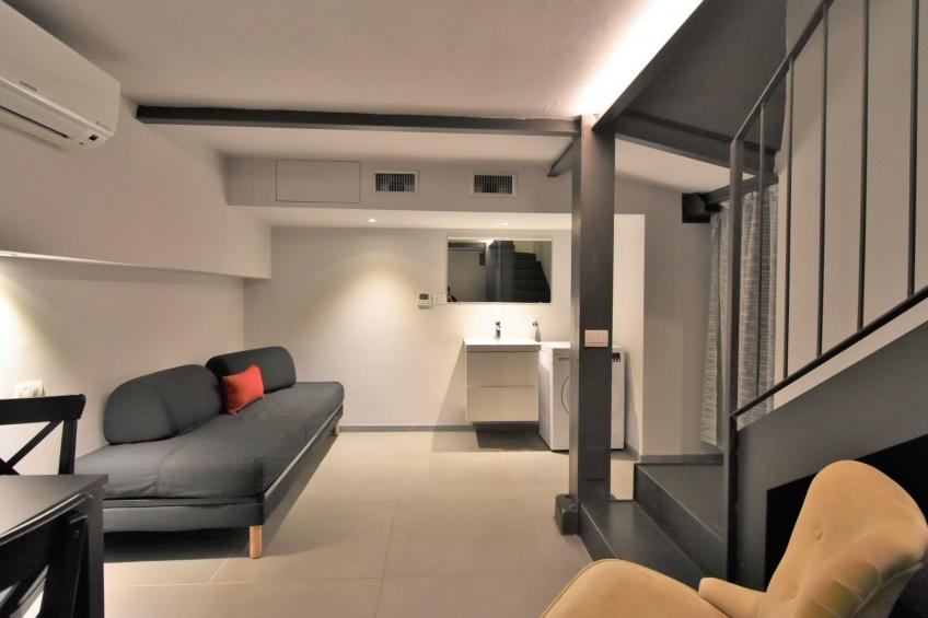 Gluck Central Station Lofts - foto 17