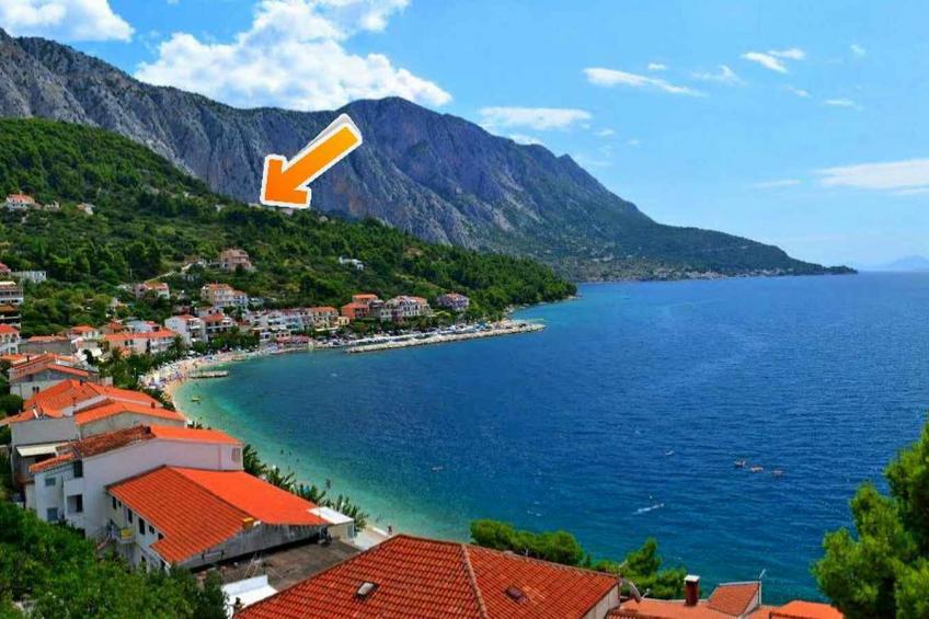 Holiday home with air conditioning and sea view - BF-HH5BG - foto 37