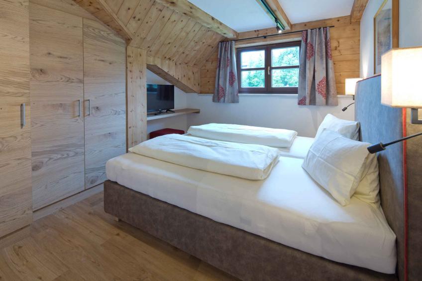 Vakantiewoning met uitzicht op de bergen - VW-V555Z - foto 13