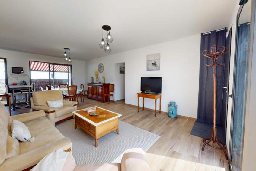 Maison à Saint-Hilaire-de-Riez - foto 7