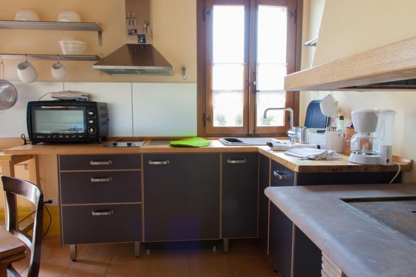 Wohnung im ersten Stock - foto 4