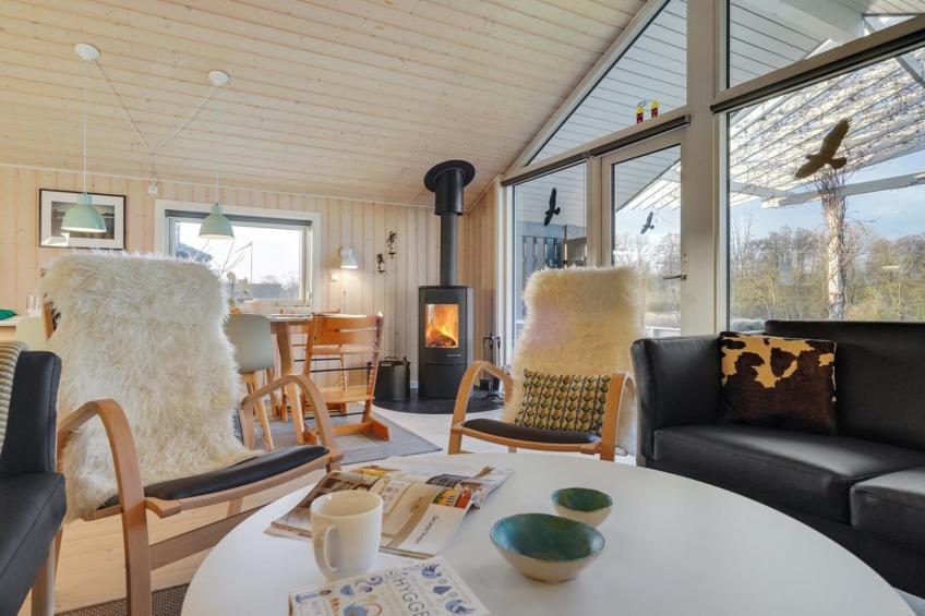 "Kulben" - 450m from the sea in Funen - foto 24