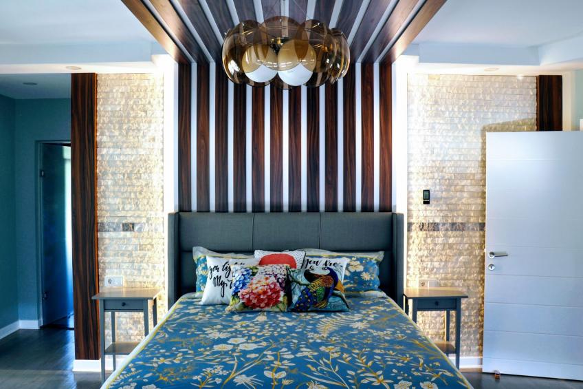 Berghütte mit eigenem Pool - foto 24