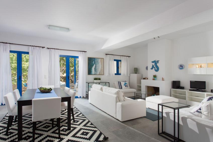 Ferienvilla "Aneli Luxury" - foto 18