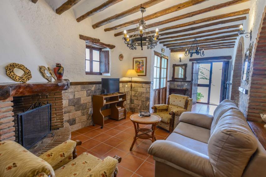 Typisches zentrales Haus - foto 5