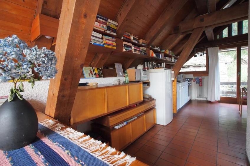 Casa Studer - foto 5