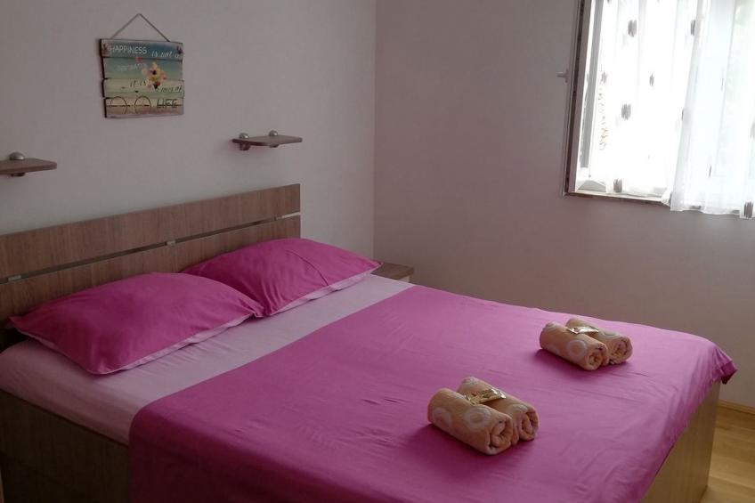 Gesamte Wohnung in Gradac mit Möbliertem Balkon - foto 6