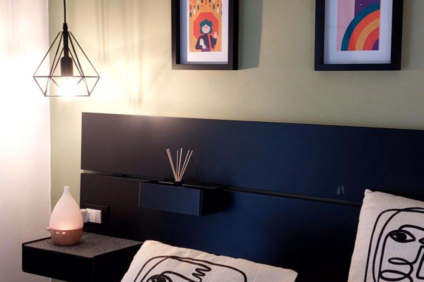 Freistehendes Zwei-Zimmer-Haus - foto 57