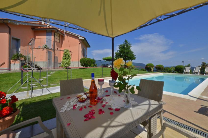 Villa Medicina - foto 29