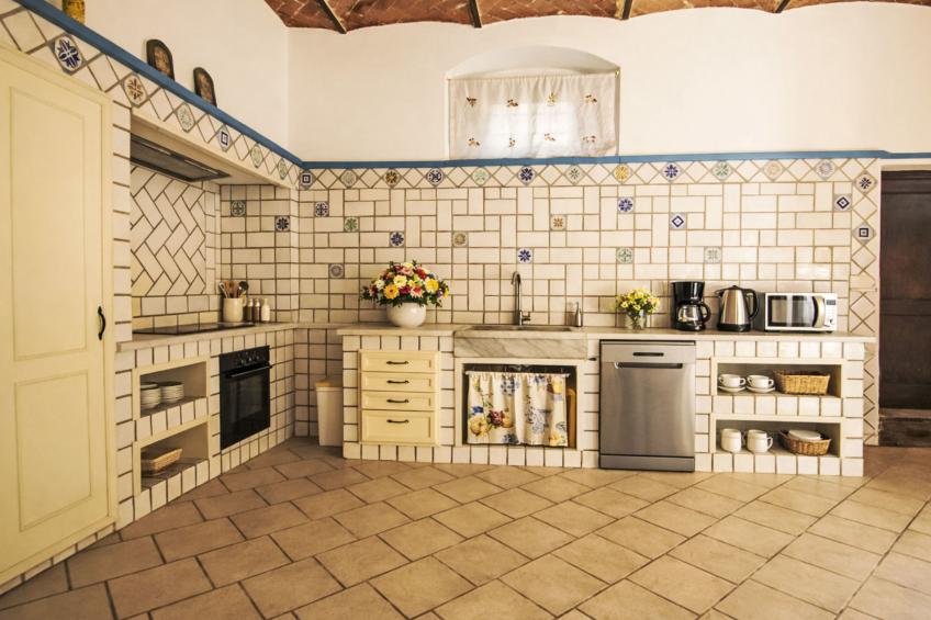 Villa Casale Belvedere - foto 16