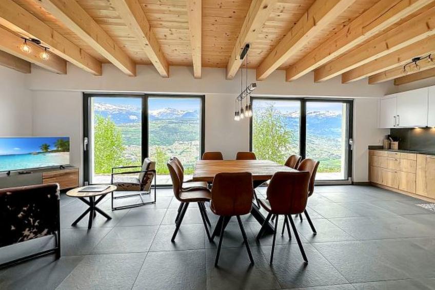 My Mountain Paradise in the Swiss Alps - foto 7