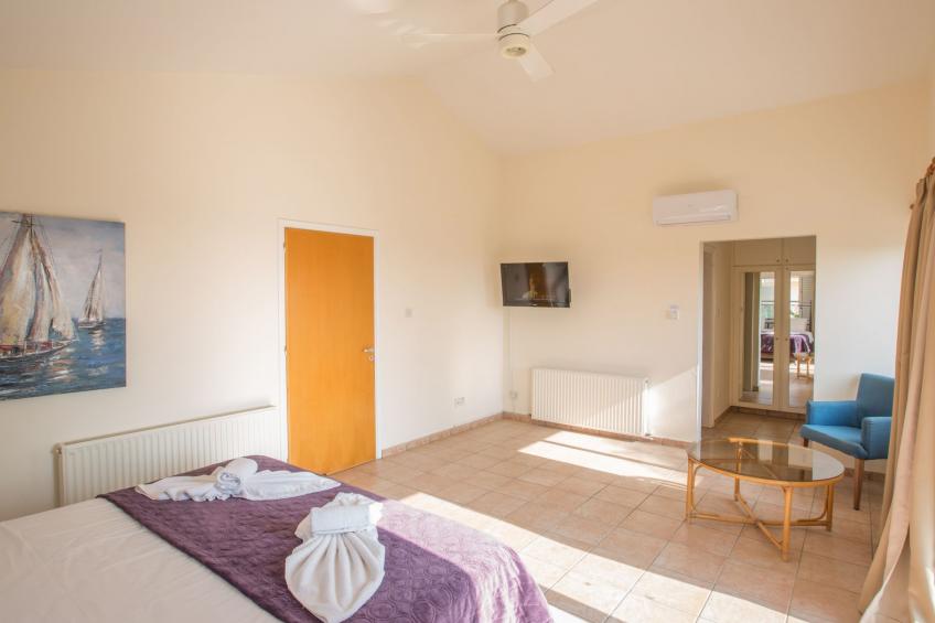 Geräumige und private Ferienvilla mit eigenem Pool - foto 16