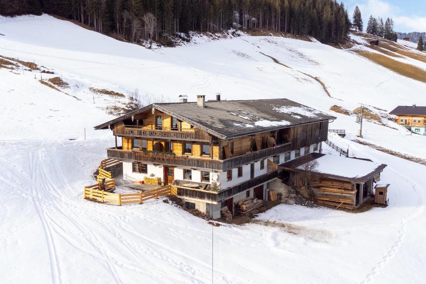 Hacklerhof Top 1 - foto 30