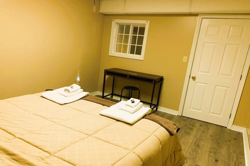 King Bed Riverfront Efficiency - foto 60