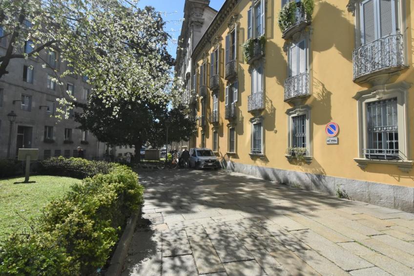 Brera Terrace Apartment - foto 35