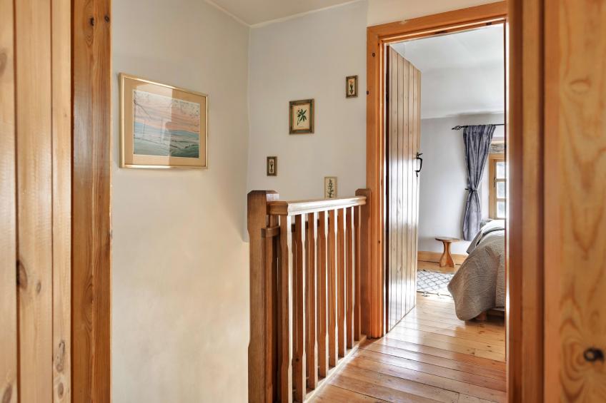St Francis Cottage - foto 18