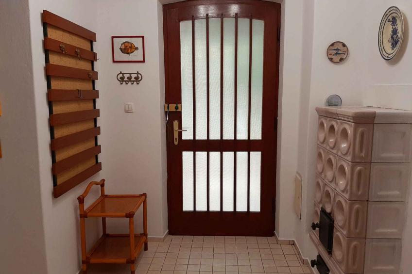 Holiday home with terrace - BF-J52W7 - foto 26