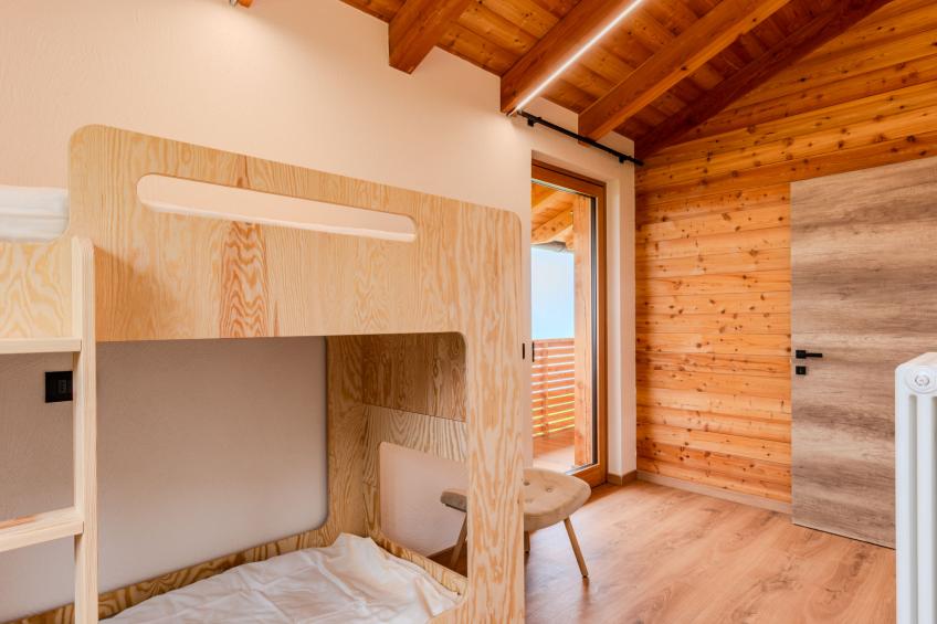 Casa del Larice - foto 12