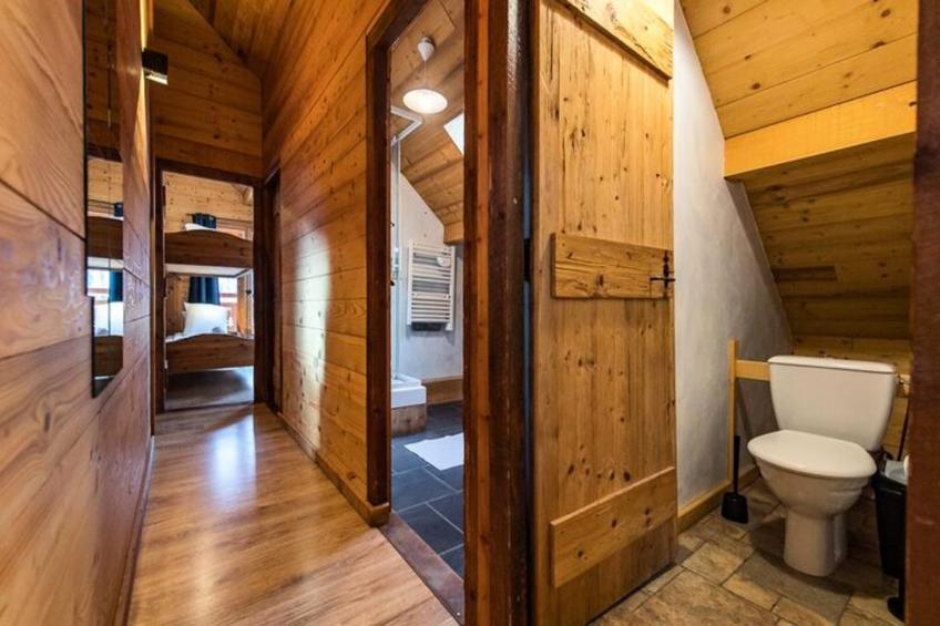 Chalet D'aimé-st Sorlin D Arves - foto 28