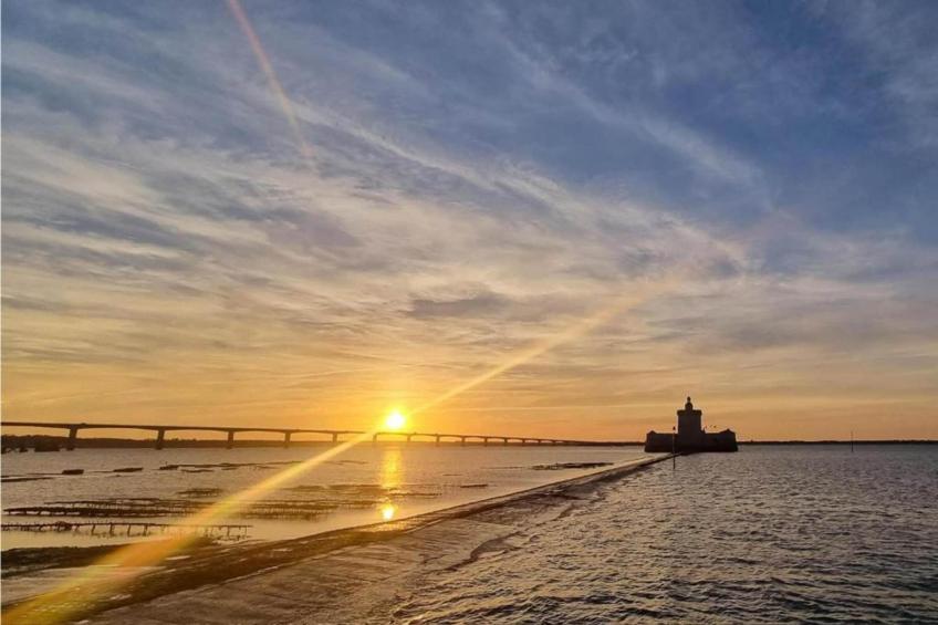 Les Terrasses de Fort Boyard - foto 19