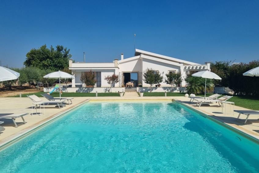 Casa Sbrizza... auf dem Lande, 15 Minuten vom Meer entfernt - foto 33