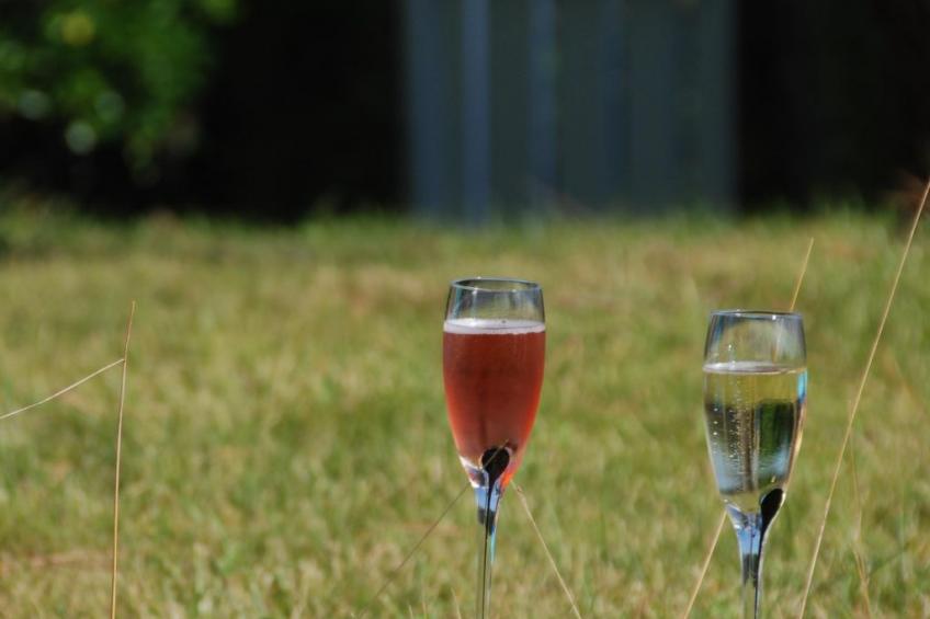 Villa mit großem Grundstück direkt am Mer - foto 24