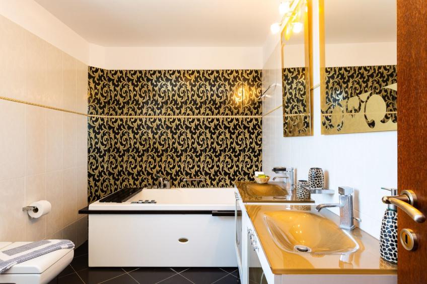 Familienvilla mit privatem Pool, Tischtennisplatte und Fußballtisch - foto 42