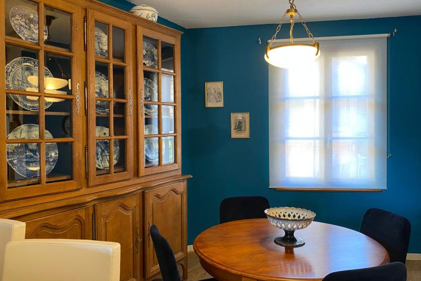 Schweitzer in Riquewihr - foto 3