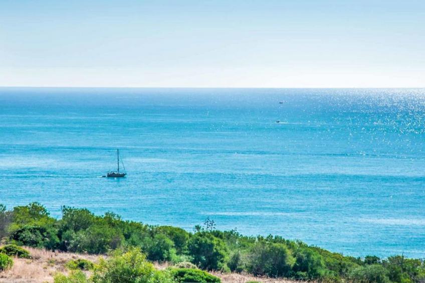 Chalet "Villa Oceano" mit privatem Pool - foto 26