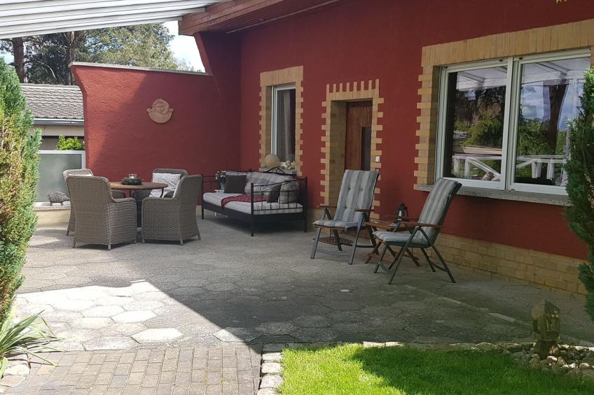 mit Garten, Grill und Terrasse - foto 2