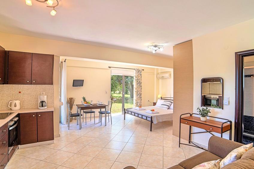 für 10 Personen in Kournas, Kreta (West-Kreta) - foto 20