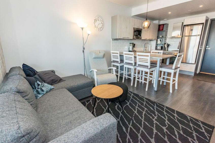 Vuorihuoneistot 608 - foto 4