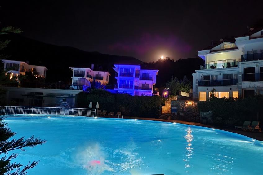 mit gemeinschaftlichem Pool - foto 37