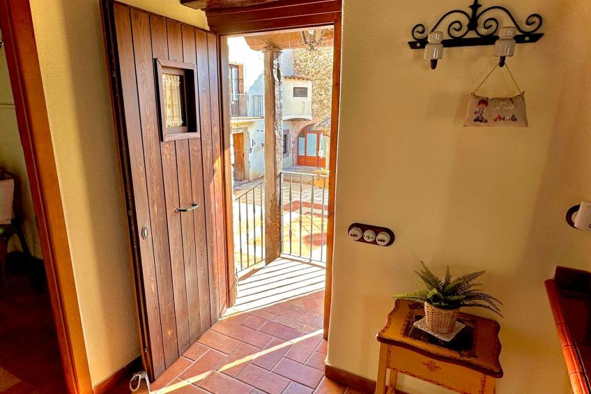 Superior-Doppelsuite mit Schlafsofa - foto 4