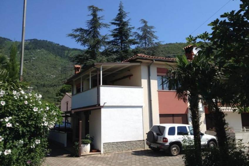 Lovely Apartments Near the Sea - One Bedroom Apartment with Balcony - foto 37