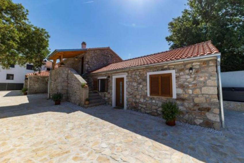 Stone villa Marita with pool - foto 5