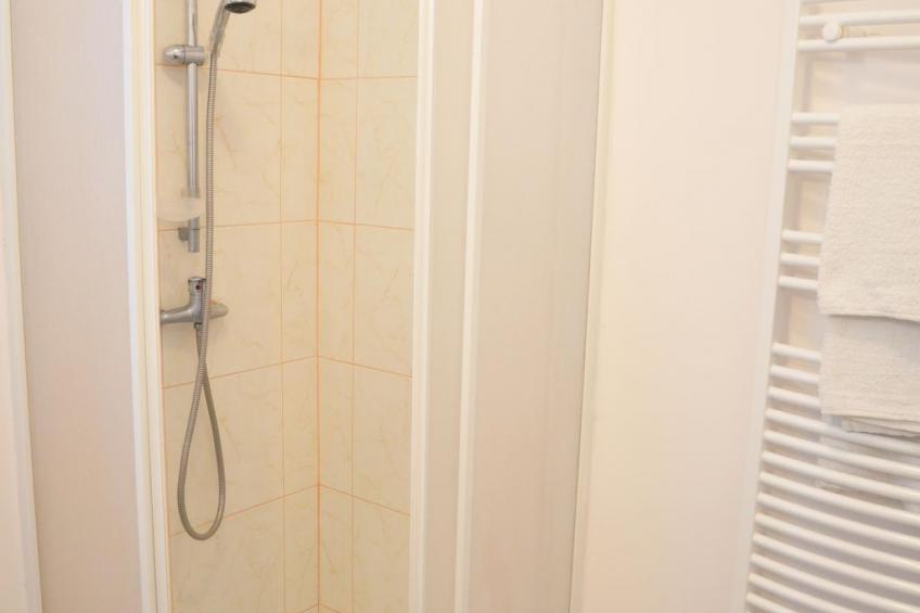 Wohnung in Swarzewo mit Großer Terrasse - foto 11