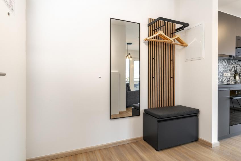 City Apartments Jenbach Top 7 - foto 6