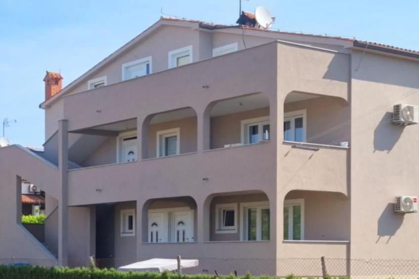 Apartments Sunset - Two bedroom Apartment with Terrace and Sea View (Gornji) - foto 18
