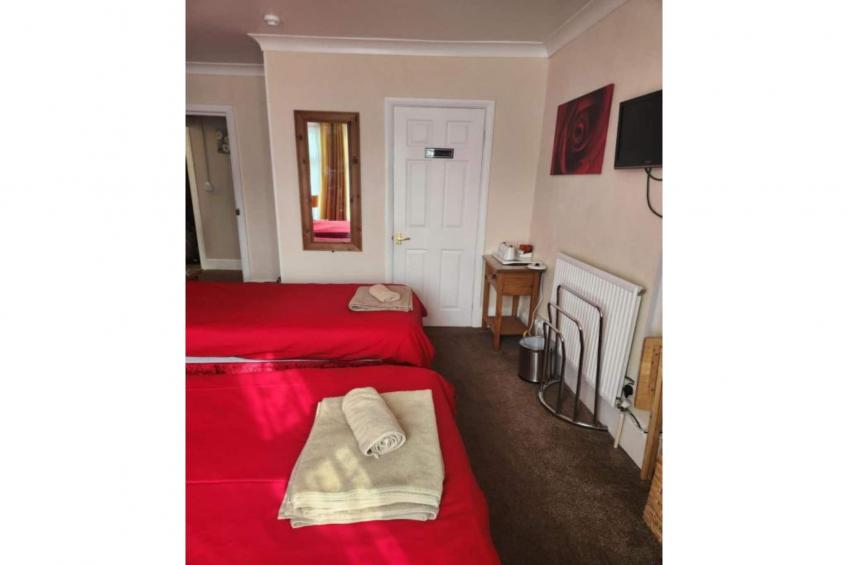 Standard Family of 3 Room - foto 3