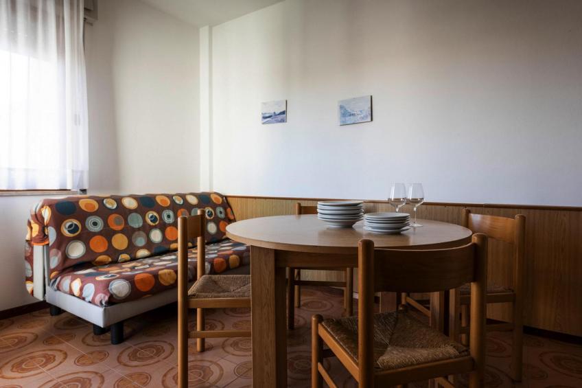 Apartments Condominio Diana, Bibione Lido del Sole-3-Raum App. 48qm, OG - foto 14