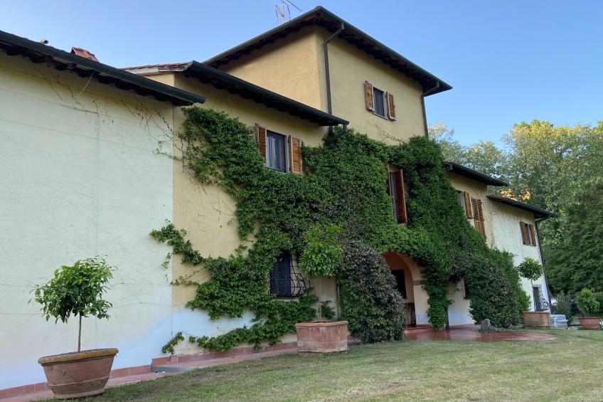 Villa Le Balze - foto 6