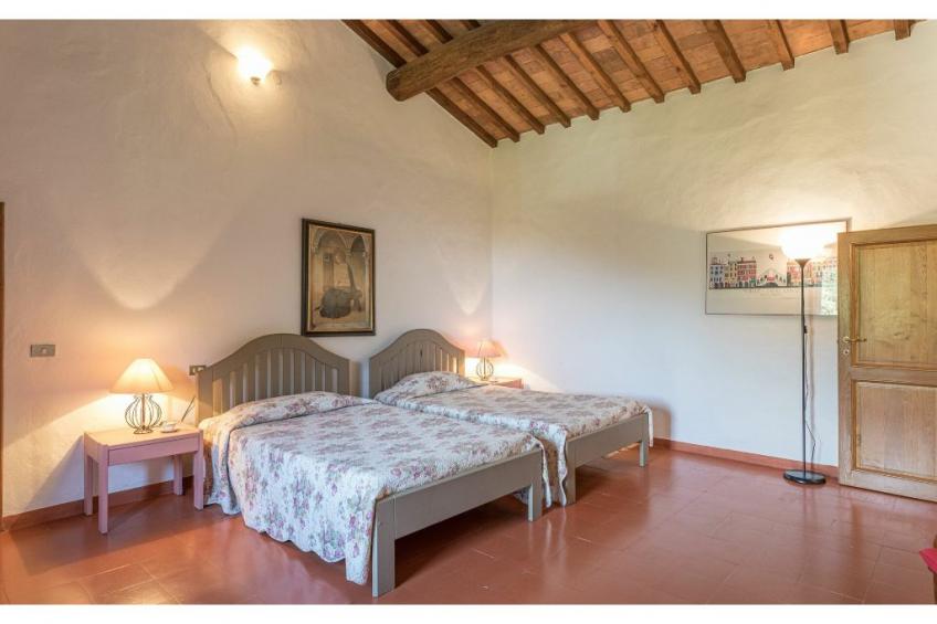 Chianti Resort-Casa Ginestra - foto 22