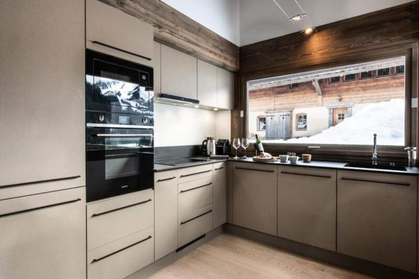 Chalet L'alpaga D - foto 35