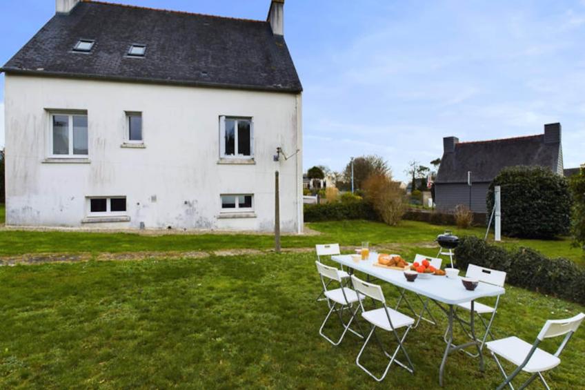 Maison à Ploneour-Lanvern - foto 23