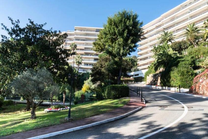 Résidence 4p Vue Mer, Résidence De Standing Avec Piscine & Tennis - foto 52