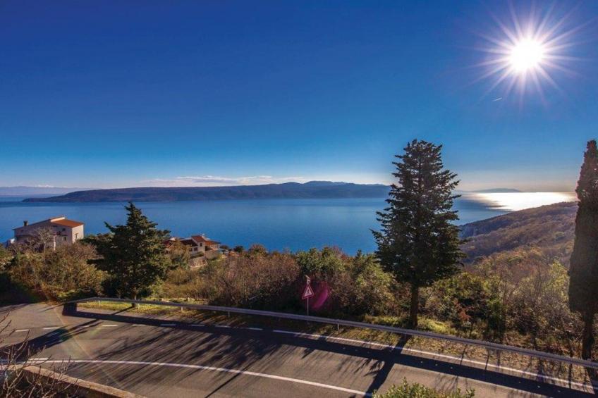 Holiday Home Brsec-Two Bedroom Holiday Home with Sea View - foto 21