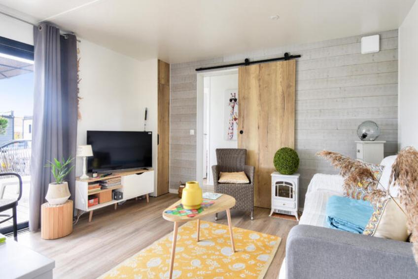 Chalets à Bretignolles-sur-Mer - foto 9