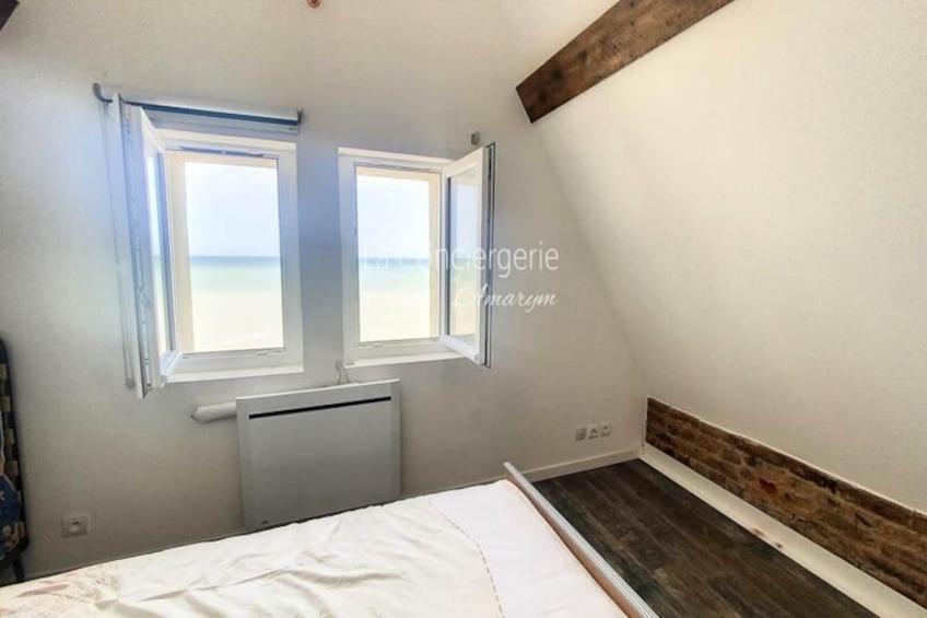 Résidence Al 48 - Duplex Bagatel : Confort & évasion Face à La Mer - foto 31