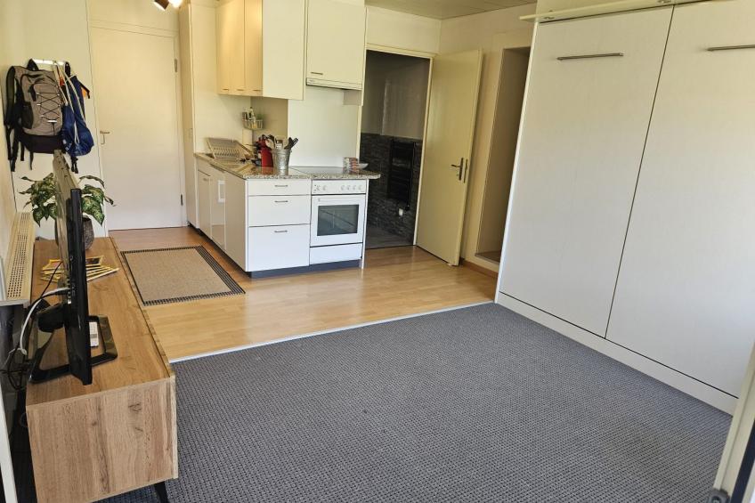 Chalet Flugg - foto 4